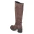 Winterstiefel - engl. brown