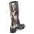 Bikerboots - PEWTER