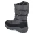 Winterstiefel - SCHWARZ