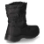 Wintersboots  COLORADO 58 - schwarz