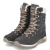 Snowboots FENELLA - anthrazit/beige