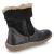 Stiefeletten NIDO - black