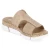 Pantoletten - BEIGE