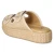 Pantoletten NATURALE - Naturale