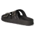 Pantoletten - BLACK LEATHER