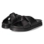 Pantoletten - black