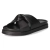 Pantoletten - black