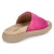 Pantoletten - pink