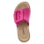 Pantoletten - pink
