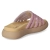 Pantoletten - soft pink
