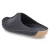 Pantoletten - schwarz