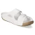 Pantoletten - weiß