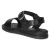 Sandalen - black