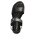 Sandalen - black