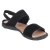 Sandalen CAITLYN 04 - BLACK-BLACK