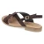 Sandalen - BRAUN