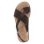 Sandalen - BRAUN
