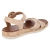 Sandalen - tan