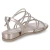 Sandalen - LIGHT GOLD