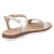 Sandalen ISA - Plata
