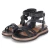 Sandalen - black