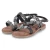 Sandalen - black