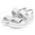 Sandalen - white