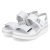 Sandalen - white