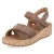 Sandalen EVITA 03 - taupe