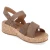 Sandalen EVITA 03 - taupe