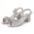 Sandaletten RAINELLE - Silver