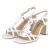 Sandaletten CHELLY 01 - white