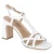 Sandaletten CHELLY 01 - white