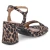 Sandaletten - LEOPARD
