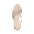 Sandaletten MAKAI 2 - BEIGE