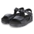 Sandalen - black