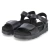 Sandalen - black