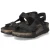 Sandalen SELMA - black