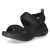 Sandalen LAIDBACK MOMENTS - black