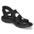 Sandalen STRETCH FLEX - black