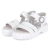 Sandalen - WEISS