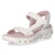 Sandalen JADA - White/Pink