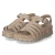 Sandalen SASHA - TAUPE Sandalen SASHA - TAUPE