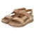 Sandalen SELMA B10 - cuero/bark
