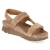 Sandalen SELMA B10 - cuero/bark