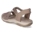Sandalen SUMMER SPARKLE - mocha