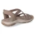 Sandalen SUMMER SPARKLE - mocha