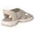 Sandalen - BEIGE