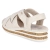 Sandalen - BEIGE