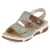 Sandalen - GRÜN
